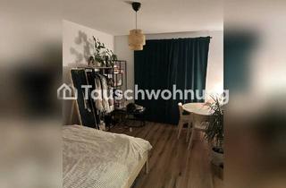 Tauschwohnungen in Rochowstraße 1B, 10245 Friedrichshain, Tauschwohnung: Cute studio flat next to Spree