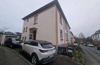 Wohnung mieten in 58452 Witten, Charmante 3,5-Zimmer Wohnung mit Gartenmitbenutzung und Garage in Witten