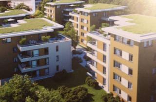 Wohnung mieten in Heinrich-Held-Straße 14, 55545 Bad Kreuznach, Exklusive 4-Zimmer-Wohnung mit Balkon im 2. OG in Bad Kreuznach