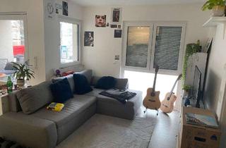 Wohnung mieten in Vaihinger Straße 41, 70567 Möhringen, Gut ausgestattete Zwei-Zimmer-Wohnung in Stuttgart-Möhringen, Neubau