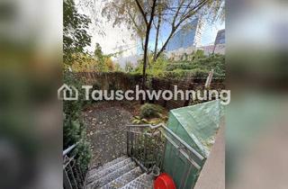 Tauschwohnungen in Boxhagener Straße 65, 10245 Friedrichshain, Tauschwohnung: 2Zi Whg Ostkreuz mit Garten