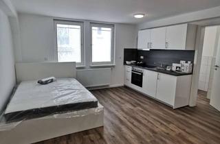 Wohnung mieten in Olgastraße 63, 73728 Esslingen, Modernisierte Etagenwohnung mit Einbauküche in Esslingen am Neckar