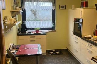 Wohnung mieten in Brandenburger Straße 11, 30952 Ronnenberg, Gepflegte 3-Zimmer-Wohnung mit Balkon und hochwertiger EBK ab 01.04