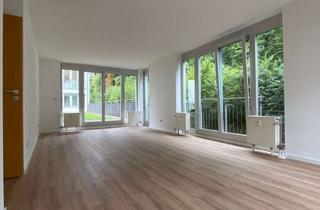 Wohnung mieten in Dresdner Straße 58a, 09337 Hohenstein-Ernstthal, Schöne 3-Zimmer Wohnung mit 2 Terrassen und Garten