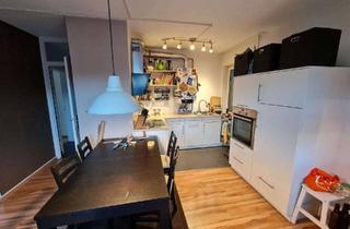 Wohnung mieten in 64521 Groß-Gerau, Gepflegte Wohnung mit zwei Zimmern, Küche und Bad in Gross-Gerau