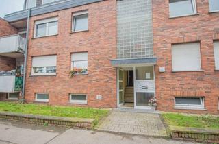 Wohnung mieten in Mariadorfer Straße 20, 52477 Alsdorf, Alsdorf: Gemütliche 1-Zimmerwohnung mit Balkon zu vermieten!