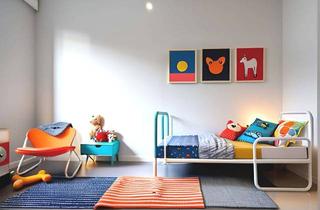 Wohnung mieten in 02627 Kubschütz, Kubschütz - 3 RWE mit Tageslichtbad und Badewanne