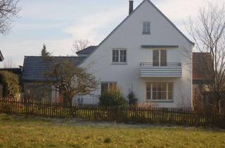 Wohnung mieten in 32289 Rödinghausen, 4 ZKB sonnig, ruhig und Natur pur, zentral Rödinghausen