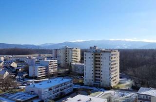 Wohnung mieten in Im Brünneleacker, 79224 Umkirch, Bezahlbares möbliertes Wohnen in Umkirch bei Freiburg mit herrlicher Aussicht, ab 01.04.2026
