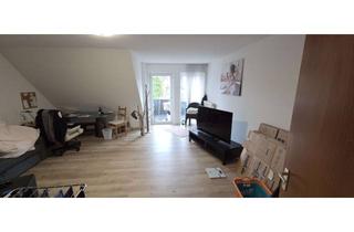 Wohnung mieten in 69509 Mörlenbach, *** Dachgeschoss Maisonette in Mörlenbach Zentrum ***