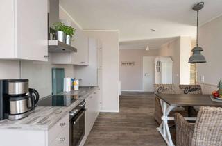 Wohnung mieten in Fasanenweg 68, 25826 Sankt Peter-Ording, 3-Zimmer-Erdgeschosswohnung in ruhiger Lage von St. Peter-Ording