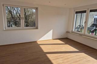 Wohnung mieten in 75428 Illingen, 4-Zimmer Wohnung mit Balkon in Illingen