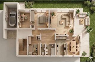 Wohnung mieten in 73527 Schwäbisch Gmünd, Platz für kleine Entdecker: Ihr frisch renoviertes Familienglück mit Garten & Sonnen-Terrasse!