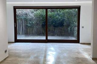 Wohnung mieten in 71069 Sindelfingen, Exklusive, renovierte 3-Zimmer-Souterrainwohnung mit Terrasse in Sindelfingen