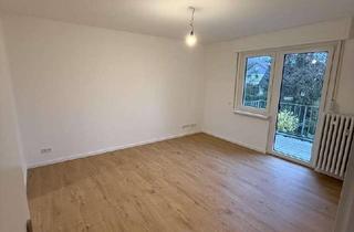 Wohnung mieten in Friedrichstr. 60, 42781 Haan, Helle, renovierte 3‑Zimmer‑Wohnung mit Balkon in Top‑Lage
