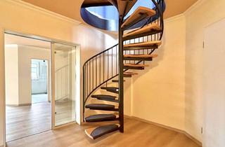 Wohnung mieten in 41748 Viersen, Exklusive Maisonette-Wohnung in Viersen-Bockert mit zwei Balkonen zu vermieten