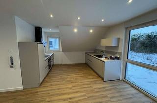 Wohnung mieten in Hofblick 15a, 23683 Scharbeutz, Neubau-Etagenwohnung im 1 Obergeschoss in Scharbeutz