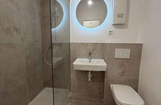 Wohnung mieten in Pongser Straße, 41239 Schrievers, 1-Zimmer Wohnung mit Balkon in Mönchengladbach-Pongs