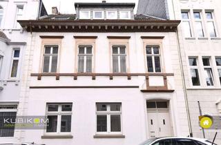 Wohnung mieten in 42697 Ohligs-Aufderhöhe, Ohligs, Altbau, 65 m², drei Zimmer, KDB, renoviert, neues Bad, Nähe HBF.