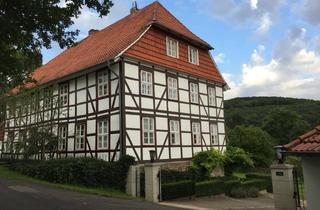 Wohnung mieten in Appenrode, 37130 Gleichen, 1,5 -Zimmer Wohnung in Gleichen im wunderschönen Appenrode