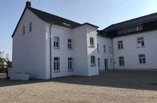 Wohnung mieten in Hostert 13, 41366 Schwalmtal, Denkmalschutzobjekt - saniert - 2 Zimmer Wohnung (H13-WE30-E0323)