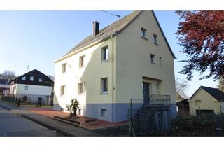 Wohnung mieten in Südstraße 24, 57537 Wissen, große Wohnung in Wissen zu vermieten, ruhige Wohnlage, zentrumsnah