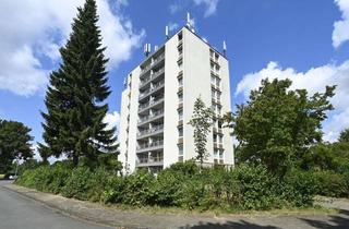 Wohnung mieten in Beethovenstrasse 12, 49324 Melle, WOHNEN MIT AUSSICHT - 3 ZIMMER WOHNUNG MIT AUSBLICK IN ZENTRALER LAGE VON MELLE