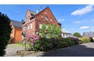 Wohnung mieten in Kirchstraße, 56459 Rotenhain, 48 qm Erdgeschoss-Wohnung im Historischen Haus für kleine Miete mit Kellerraum, nur an Einzelperson.