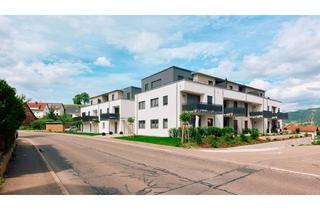 Wohnung mieten in Rottweiler Straße 16, 78669 Wellendingen, Schicke 3-Zimmer-Neubauwohnung in Wellendingen