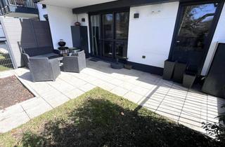 Wohnung mieten in Spannleitenberg, 85614 Kirchseeon, Helle 3-Zimmer-Wohnung mit großer Süd-West-Terrasse in Kirchseeon