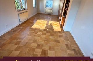 Wohnung mieten in Ginsterweg, 70794 Filderstadt, 3-Zimmer-Wohnung im 1. OG mit Balkon, Garten, Gartenhaus & Garage mit Werkstatt