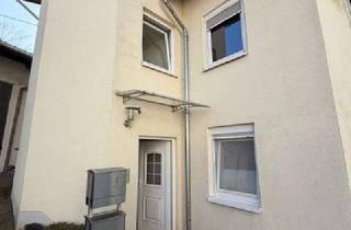 Wohnung mieten in 66822 Lebach, LEBACH : Renovierte 2 - ZKB Wohnung im ERDGESCHOSS !