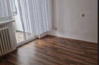 Wohnung mieten in 33014 Bad Driburg, Schönes 2 Zimmerappartement im Kurgebiet