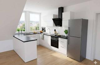Wohnung mieten in Panoramastr., 74388 Talheim, Ihr Zuhause mit Panoramasicht!