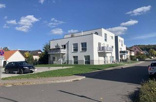 Penthouse mieten in Kampweg 1a, 37133 Friedland, Penthouse 2,5 Zi-Wg mit 78qm & 32qm Dachterrasse in Groß Schneen