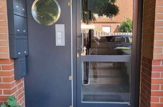 Wohnung mieten in 30900 Wedemark, Energetisch sanierte, helle Wohnung im Zentrum von Mellendorf
