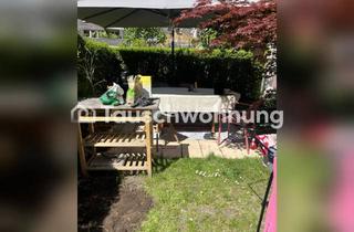Tauschwohnungen in Elsenstrasse ...., 12435 Berlin, Tauschwohnung: 3 Z gegen 3-4 Zimmer Nähe Treptower park