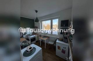Tauschwohnungen in Mosischstrasse, 12437 Baumschulenweg, Tauschwohnung: 2-ZKB-Wohnung im schönen Baumschulenweg :)
