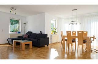 Wohnung mieten in 71155 Altdorf, 1811 - Lichtdurchflutete 3,5-Zi.-Wohnung mit Südbalkon in Bestlage am Schönbuchrand!