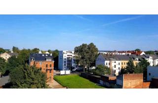 Wohnung mieten in 09111 Zentrum, MEGA =》EINBAUKÜCHE, BALKON, TAGESLICHTBAF !!