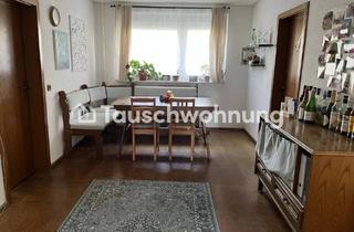 Tauschwohnungen in 79110 Landwasser, Tauschwohnung: 3,5 Zimmer Wohnung für kleiner in Freiburg