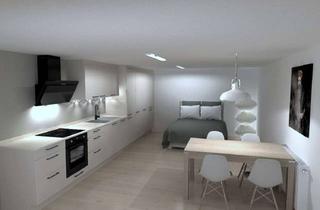 Wohnung mieten in Willen, 88090 Immenstaad, Hochwertiges 1-Zimmer-Apartment. 150m vom See. Erstbezug zum 01.04.