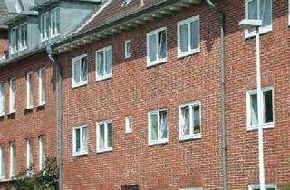 Wohnung mieten in Probsteier Platz 22, 24149 Neumühlen-Dietrichsdorf, Smarter Wohnen: günstige 2-Zimmer-Wohnung