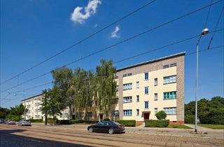 Wohnung mieten in Cracauer Str. 21, 39114 Cracau, 2-Zimmer-Wohnung frisch saniert