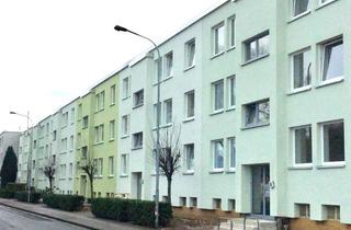 Wohnung mieten in Neuer Landweg 26, 30827 Garbsen, Moderne 2-Zimmer-Wohnung mit Balkon sucht nette Mieter