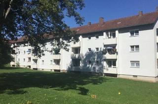 Wohnung mieten in Am Radkeller 11, 89518 Heidenheim, Preisgünstiges und individuelles 1-Zimmer-Single-Appartment