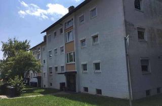 Wohnung mieten in Richard-Wagner-Str. 41, 89518 Heidenheim, Ein tolles Wohngefühl: günstig geschnittene 3-Zi.-Wohnung