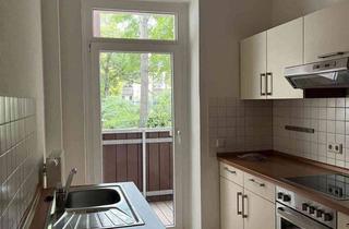 Wohnung mieten in Pögnerstraße 15, 04347 Schönefeld-Abtnaundorf, Familienfreundliche 4,5-Zimmer-Wohnung!