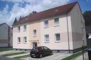 Wohnung mieten in Knappenstr., 59425 Unna, Wer will mich!? 2-Zimmer-Wohnung in ruhiger Lage in Unna-Königsborn