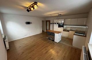 Wohnung mieten in Bürgermeister-Jungwirth-Straße, 94161 Ruderting, Geräumige 2 Zimmer Wohnung